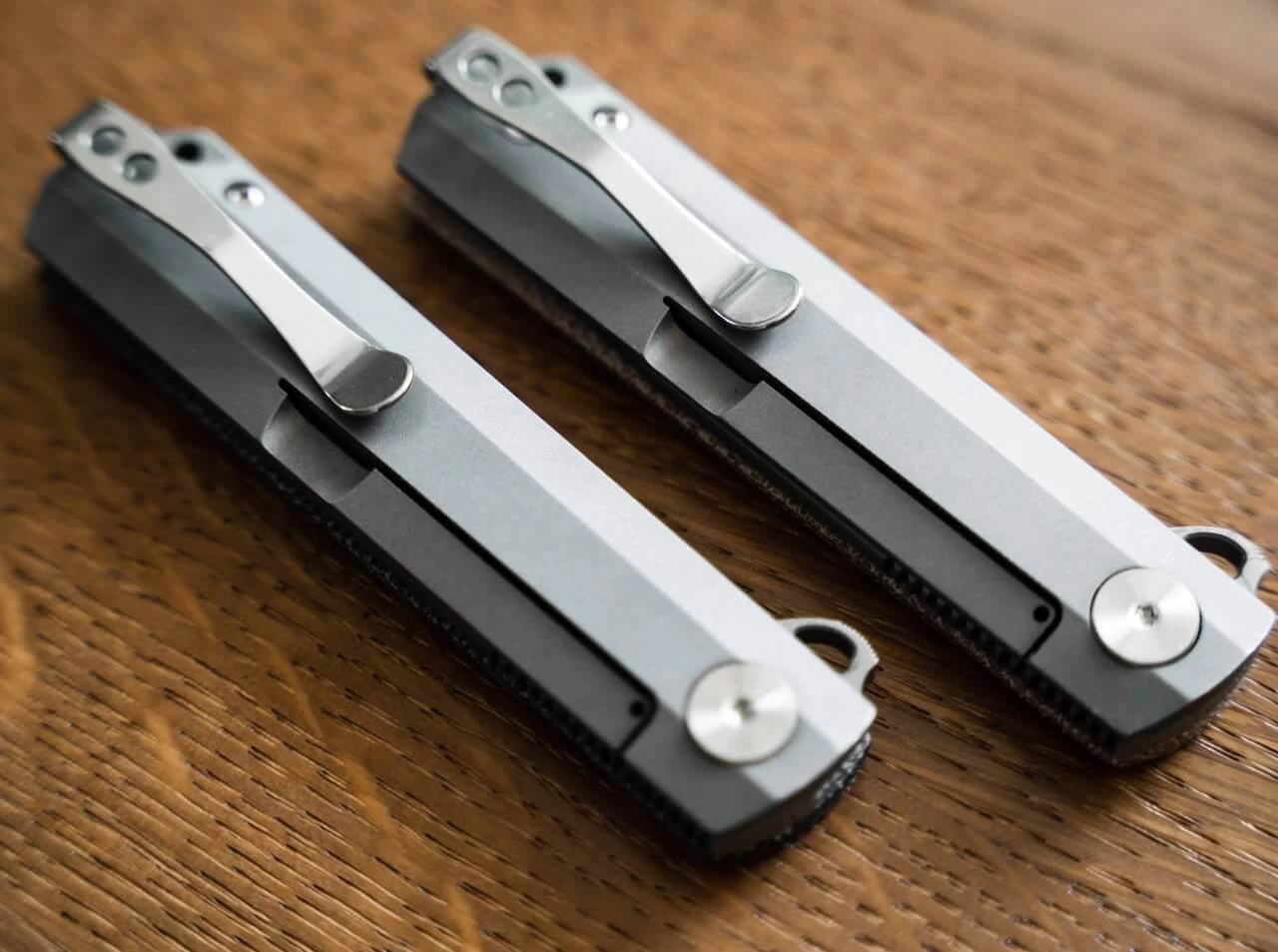 Cataclyst Flipjoint Damast 7 Cataclyst Flipjoint Damast – Bild 5