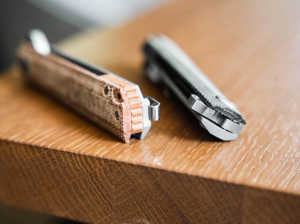 Cataclyst Flipjoint Damast 8 Cataclyst Flipjoint Damast – Bild 6