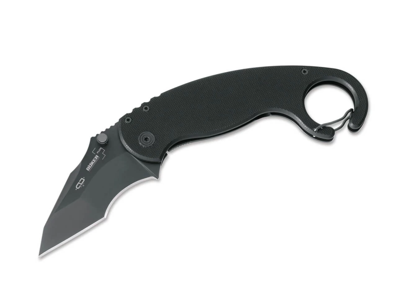 CLB Kerambit 3 CLB Kerambit