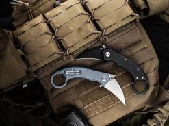 HEL Karambit -Es ist dein Messer! boeker plus hel karambit 01bo515 3 1280x1280