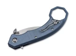 HEL Karambit Blue/Grey -Es ist dein Messer! boeker plus hel karambit bluegrey 01bo516 2 1280x1280