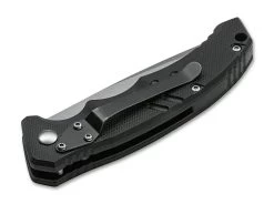 Intention II Black -Es ist dein Messer! boeker plus intention ii black 01bo482 2 1280x1280