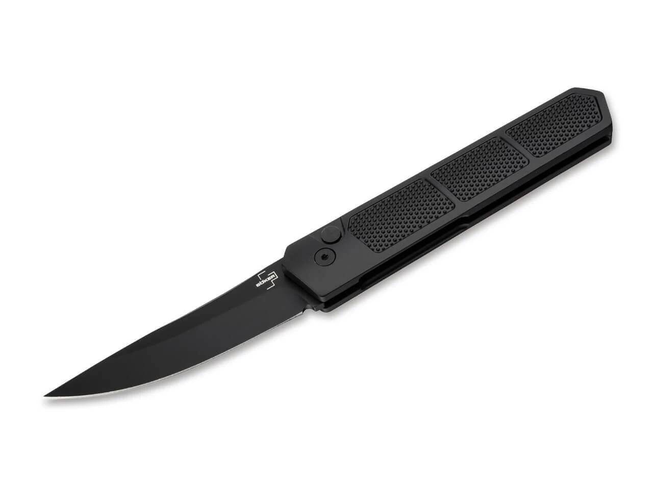 Kwaiken Grip Auto Black 3 Kwaiken Grip Auto Black