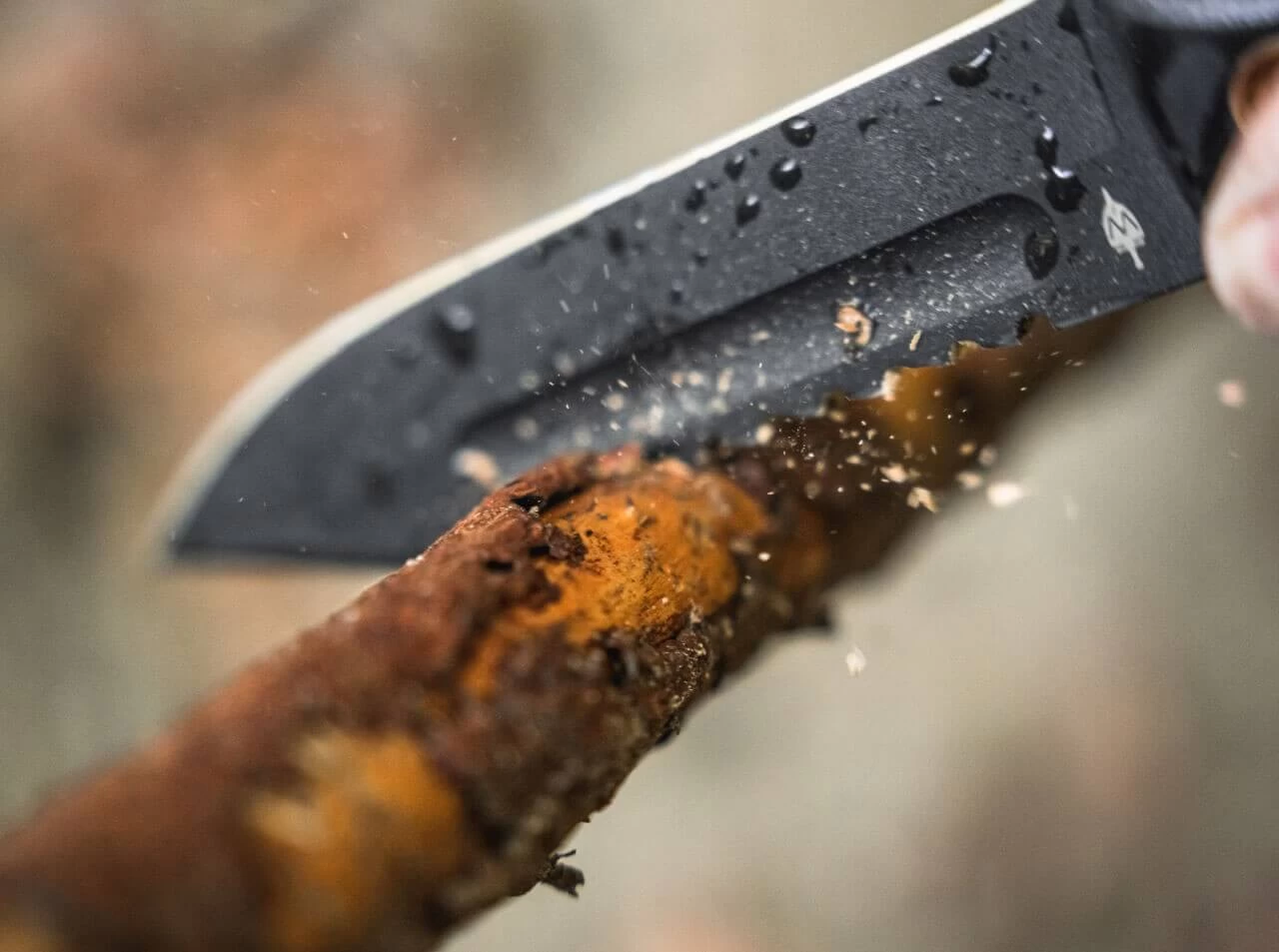 Pilot Knife 7 Pilot Knife – Bild 5