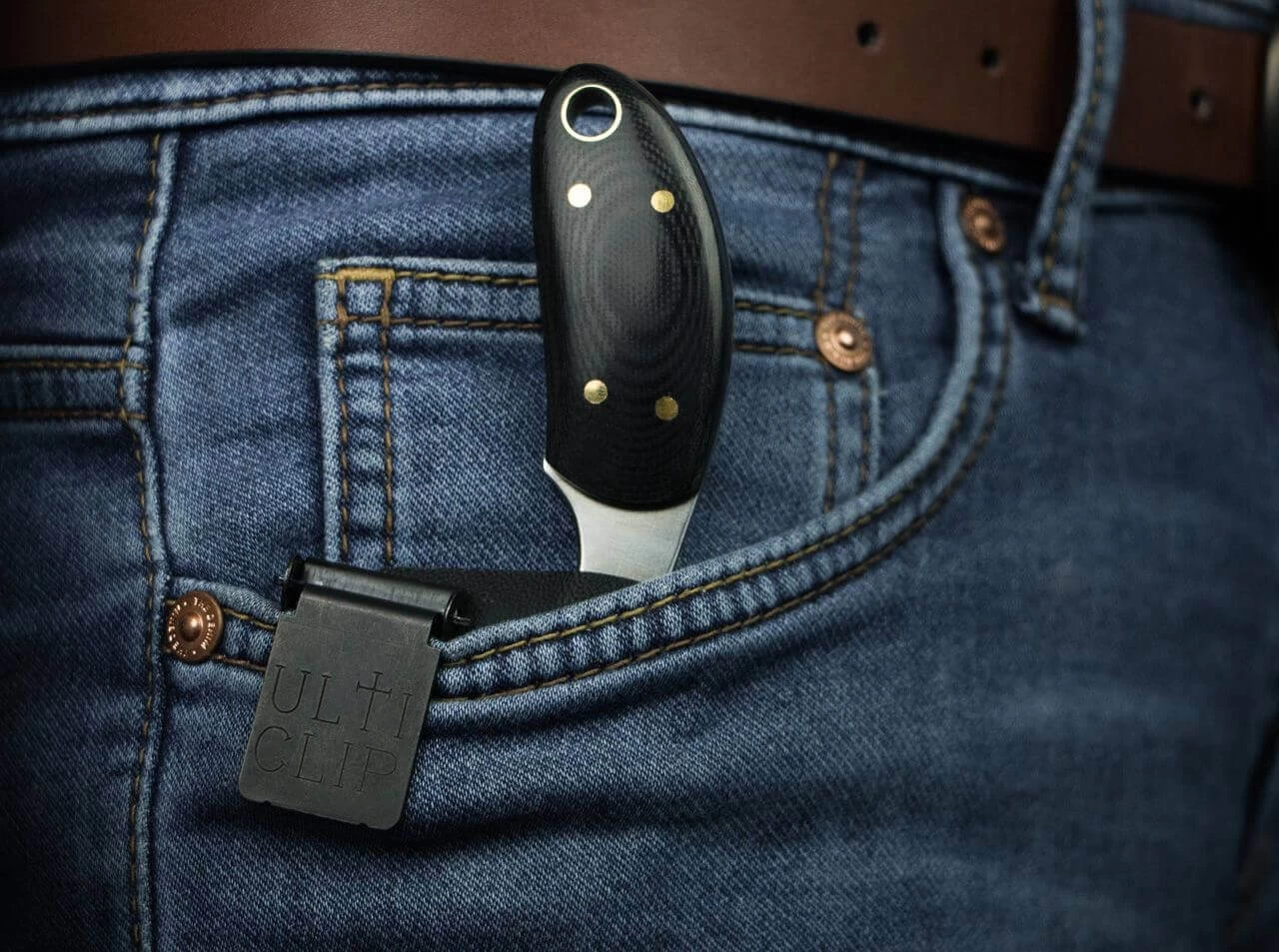 Pocket Knife 5 Pocket Knife – Bild 3