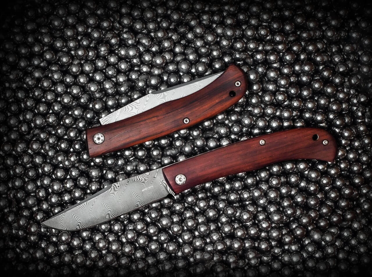 Slack Damast 8 Slack Damast – Bild 6