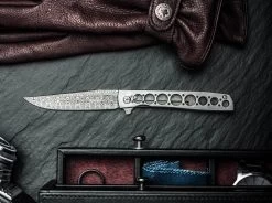 Urban Trapper Damasteel -Es ist dein Messer! boeker plus urban trapper damasteel 01bo739dam 4 1280x1280