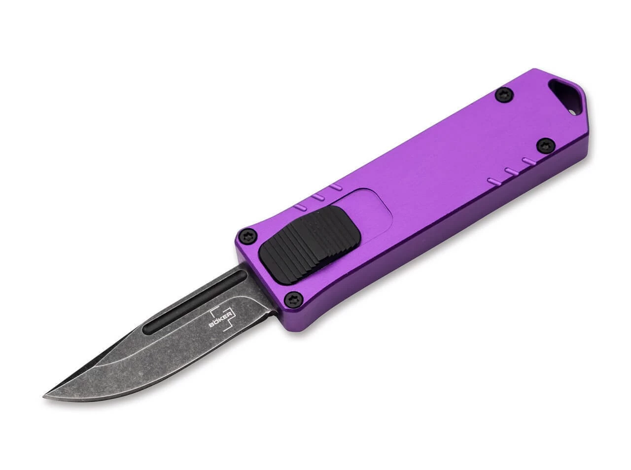 USB OTF Purple 3 USB OTF Purple