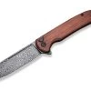 Chevalier Damascus Cuibourtia -Es ist dein Messer! civivi chevalier damascus cuibourtia 01we775dam 1280x1280