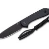 Fixed Blade Elementum All Black -Es ist dein Messer! civivi fixed blade elementum all black 02we029 1280x1280