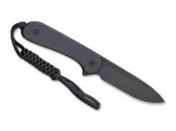 Fixed Blade Elementum All Black -Es ist dein Messer! civivi fixed blade elementum all black 02we029 2 1280x1280