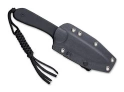 Fixed Blade Elementum All Black -Es ist dein Messer! civivi fixed blade elementum all black 02we029 3 1280x1280