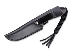 Fixed Blade Elementum Black CNT -Es ist dein Messer! civivi fixed blade elementum black cnt 02we028 4 1280x1280