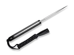 Fixed Blade Elementum Micarta Green -Es ist dein Messer! civivi fixed blade elementum micarta green 02we043 4 1280x1280