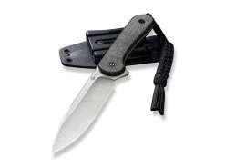 Fixed Blade Elementum Micarta Green -Es ist dein Messer! civivi fixed blade elementum micarta green 02we043 5 1280x1280