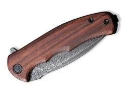 Mini Praxis Guibourtia Damascus -Es ist dein Messer! civivi mini praxis guibourtia damascus 01we964 4 1280x1280