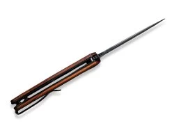 Mini Praxis Guibourtia Damascus -Es ist dein Messer! civivi mini praxis guibourtia damascus 01we964 7 1280x1280