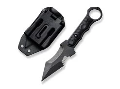 Orthrus G10 Black -Es ist dein Messer! civivi orthrus g10 black 02we040 3 1280x1280