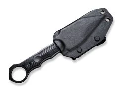 Orthrus G10 Black -Es ist dein Messer! civivi orthrus g10 black 02we040 6 1280x1280