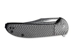 Ortis Damascus Carbon -Es ist dein Messer! civivi ortis damascus carbon 01we508dam 5 1280x1280