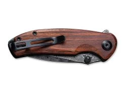 Pintail Damascus Bubinga -Es ist dein Messer! civivi pintail damascus bubinga 01we556dam 3 1280x1280