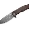 Praxis Black Copper Damascus 2 Praxis Black Copper Damascus -Es ist dein Messer! civivi praxis black copper damascus 01we648dam 1280x1280