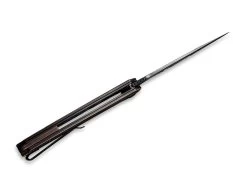 Praxis Black Copper Damascus 11 Praxis Black Copper Damascus -Es ist dein Messer! civivi praxis black copper damascus 01we648dam 3 1280x1280