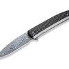 Savant Damascus CF -Es ist dein Messer! civivi savant damascus cf 01we854dam 1280x1280