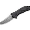 Synergy 3 Damascus G10 CF Black Trailing Point -Es ist dein Messer! civivi synergy 3 damascus g10 cf black trailing point 01we722dam 1280x1280