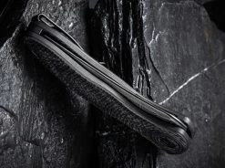 Synergy 3 Damascus G10 CF Black Trailing Point 16 Synergy 3 Damascus G10 CF Black Trailing Point -Es ist dein Messer! civivi synergy 3 damascus g10 cf black trailing point 01we722dam 6 1280x1280