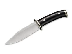 Teton Tickler G10 Black