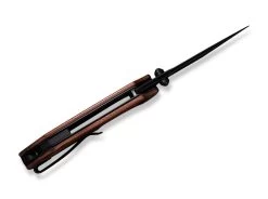 Thug 2 Cuibourtia Damascus -Es ist dein Messer! civivi thug 2 cuibourtia damascus 01we814dam 4 1280x1280