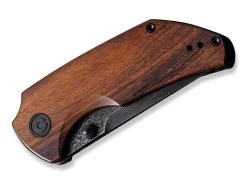 Thug 2 Cuibourtia Damascus -Es ist dein Messer! civivi thug 2 cuibourtia damascus 01we814dam 5 1280x1280