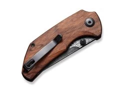 Thug 2 Cuibourtia Damascus -Es ist dein Messer! civivi thug 2 cuibourtia damascus 01we814dam 6 1280x1280