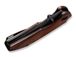 Thug 2 Cuibourtia Damascus -Es ist dein Messer! civivi thug 2 cuibourtia damascus 01we814dam 7 1280x1280