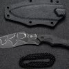 Vaquita II Micarta Black Damascus 2 Vaquita II Micarta Black Damascus -Es ist dein Messer! civivi vaquita ii micarta black damascus 02we060dam 1280x1280