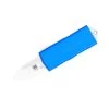 Blue OTF Money Clip Drop Not Serrated 1 Blue OTF Money Clip Drop Not Serrated -Es ist dein Messer! cobratec blue otf money clip drop not serrated 06ct102 1280x1280
