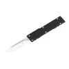 Gentlemen's Gen II Black OTF Drop Not Serrated -Es ist dein Messer! cobratec gentlemen s gen ii black otf drop not serrated 06ct099 1280x1280