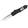 Large FS-3 Jolly Roger Black Tanto Serrated -Es ist dein Messer! cobratec large fs 3 jolly roger black tanto serrated 06ct133 1280x1280