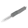 Large FS-X Grey Dagger 1-Side Serrated -Es ist dein Messer! cobratec large fs x grey dagger 1 side serrated 06ct095 1280x1280