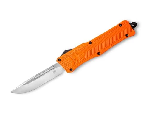 Large Orange CTK-1 Drop -Es ist dein Messer! cobratec large orange ctk 1 drop 06ct054 1280x1280