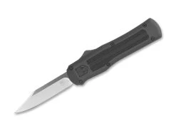 Medium Black G10