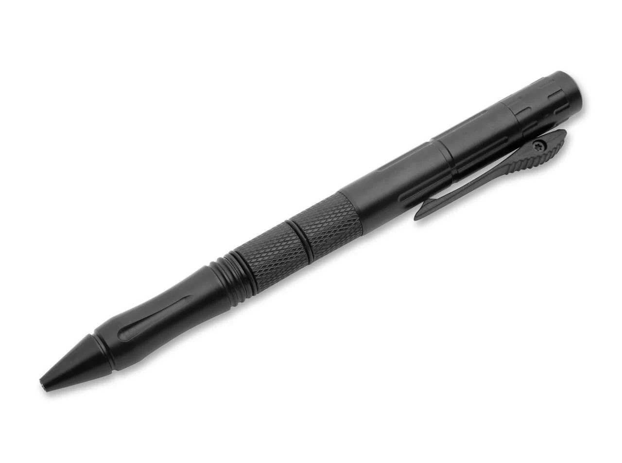 OTF Pen Knife Black 4 OTF Pen Knife Black – Bild 2