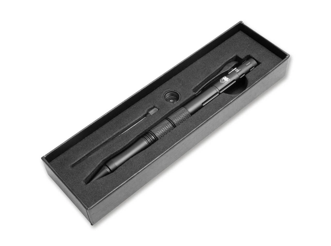 OTF Pen Knife Black 6 OTF Pen Knife Black – Bild 4