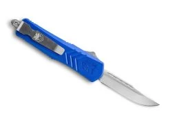 Small FS-X Blue -Es ist dein Messer! cobratec small fs x blue 06ct005 3 1280x1280