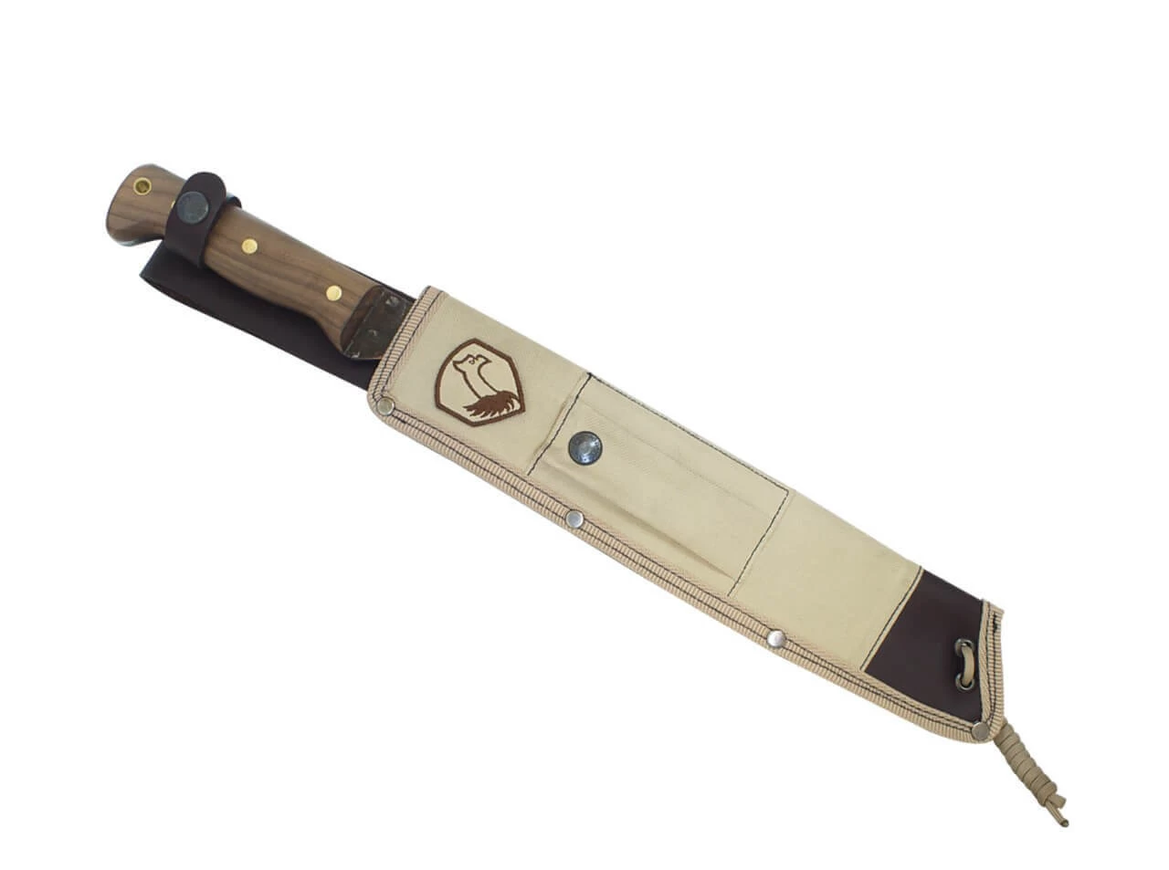 Condor Australian Army Machete 4 Condor Australian Army Machete – Bild 2