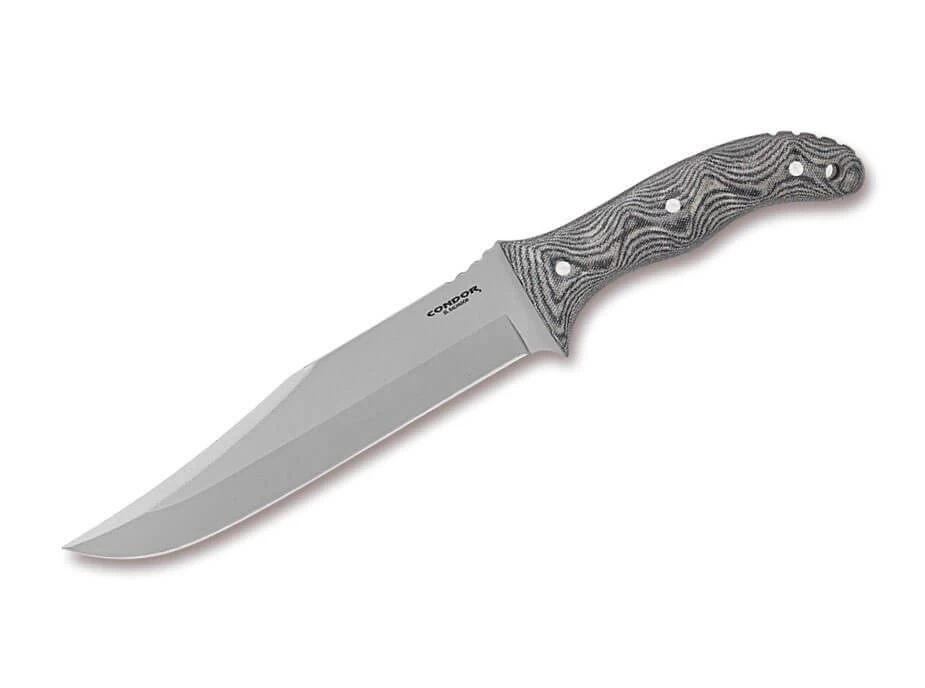 Condor Belgian Bowie 3 Condor Belgian Bowie