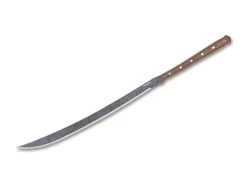 Condor Burmese Hunter Machete