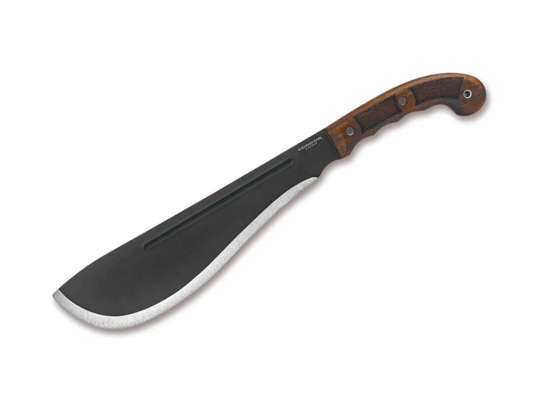 Condor Departure Bolo Machete 3 Condor Departure Bolo Machete