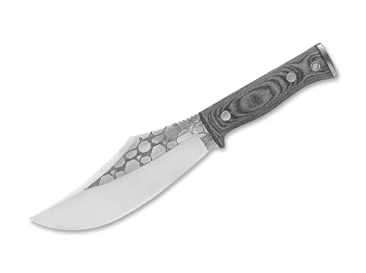 Condor Gryphus Bowie Knife 3 Condor Gryphus Bowie Knife